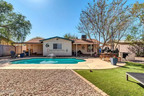 2744 E John Cabot Rd, Phoenix, AZ 85032 photo 27