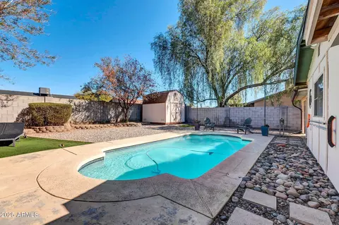 2744 E John Cabot Rd, Phoenix, AZ 85032 photo 29