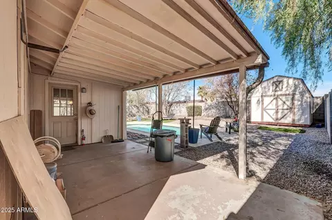 2744 E John Cabot Rd, Phoenix, AZ 85032 photo 32