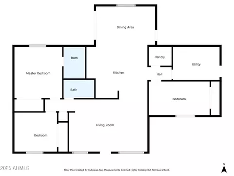 2744 E John Cabot Rd, Phoenix, AZ 85032 photo 2