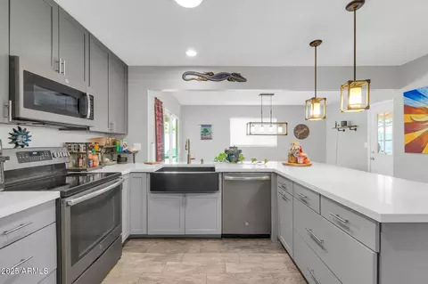 2744 E John Cabot Rd, Phoenix, AZ 85032 photo 14