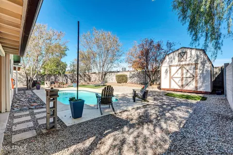 2744 E John Cabot Rd, Phoenix, AZ 85032 photo 31
