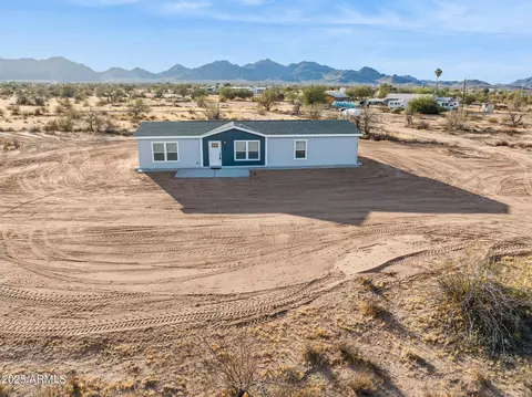 164 S Oak Rd, Maricopa, AZ 85139