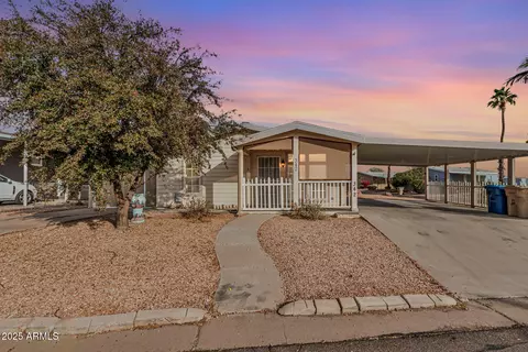 2000 S Apache Rd #342, Buckeye, AZ 85326