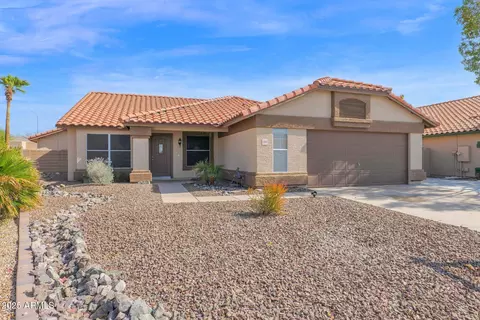13947 N 75th Dr, Peoria, AZ 85381