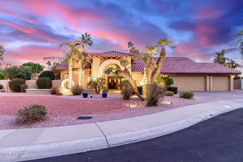 9725 E Mission Ln, Scottsdale, AZ 85258
