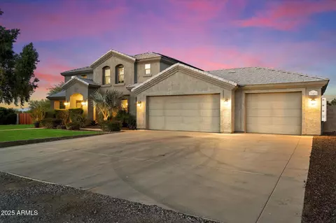 19428 E Hunt Hwy, Queen Creek, AZ 85142