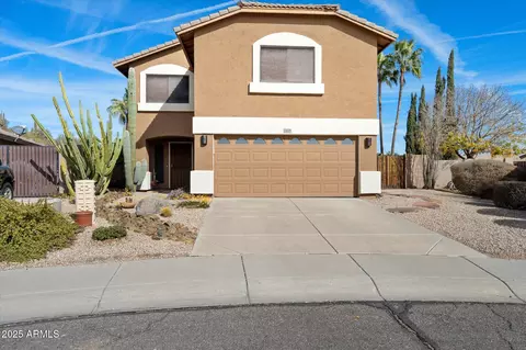 23225 N 23rd Pl, Phoenix, AZ 85024
