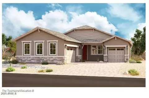 21960 E Saddle Ct, Queen Creek, AZ 85142