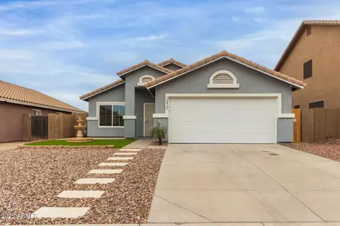 15437 W Watson Ln, Surprise, AZ 85379