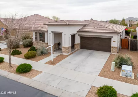 22651 E Via Del Verde --, Queen Creek, AZ 85142