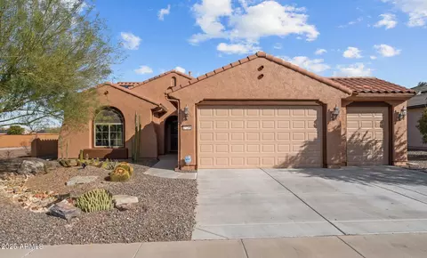 27248 W Mohawk Ln, Buckeye, AZ 85396