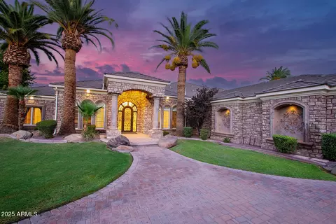 2455 N Maple --, Mesa, AZ 85215
