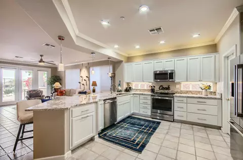 2543 W Myopia Dr, Anthem, AZ 85086