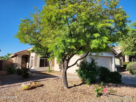 23087 W Antelope Trl, Buckeye, AZ 85326