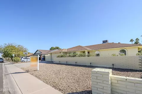 1201 E Gemini Dr, Tempe, AZ 85283 photo 2
