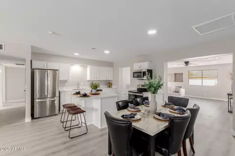 Dining - 814 E 11th Ave, Mesa, AZ 85204 photo 1 of 3