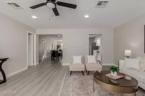 Living - 814 E 11th Ave, Mesa, AZ 85204 photo 9 of 10