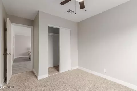 Bedroom - 814 E 11th Ave, Mesa, AZ 85204 photo 5 of 8