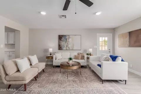 Living - 814 E 11th Ave, Mesa, AZ 85204 photo 7 of 10