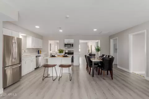 Dining - 814 E 11th Ave, Mesa, AZ 85204 photo 2 of 3