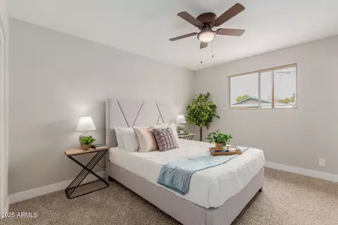 Bedroom - 814 E 11th Ave, Mesa, AZ 85204 photo 1 of 8