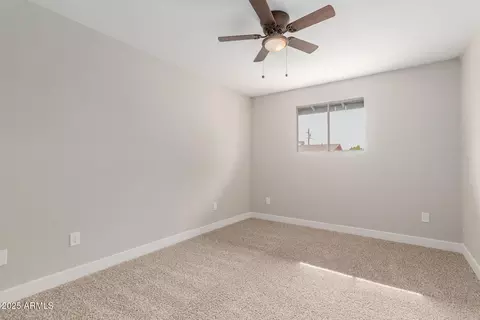 Bedroom - 814 E 11th Ave, Mesa, AZ 85204 photo 7 of 8