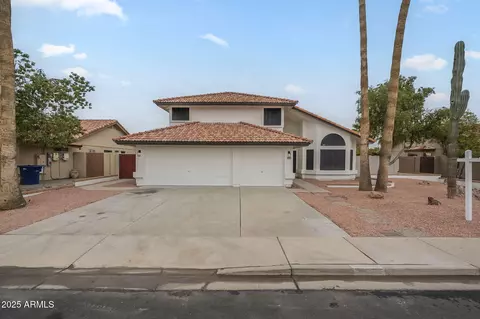 5246 Enrose St, Mesa, AZ 85205