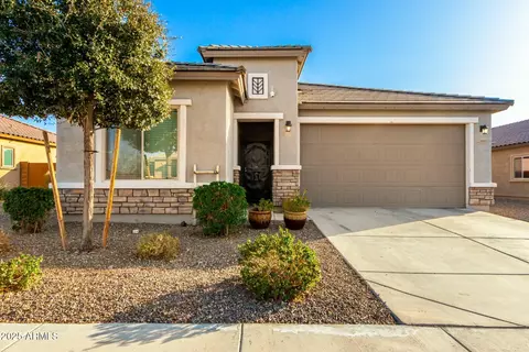 25913 W Cat Balue Dr, Buckeye, AZ 85396