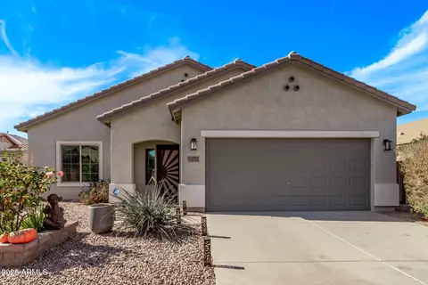 5048 S Dante --, Mesa, AZ 85212