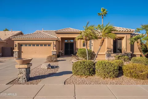 2842 E Stottler Ct, Gilbert, AZ 85296