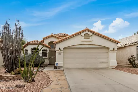 1235 W Jeanine Dr, Tempe, AZ 85284
