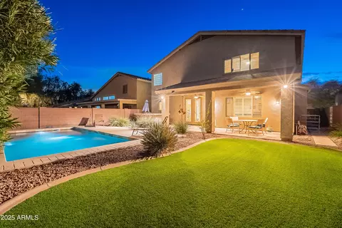 26711 N 21st Dr, Phoenix, AZ 85085