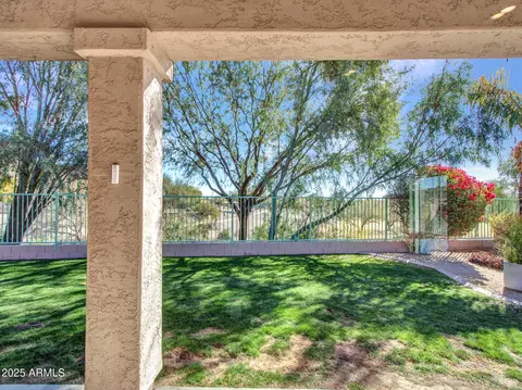 Exterior - 4215 W Reddie Loop, Phoenix, AZ 85083 photo 7 of 22