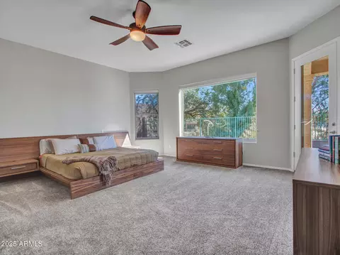 Bedroom - 4215 W Reddie Loop, Phoenix, AZ 85083 photo 1 of 6