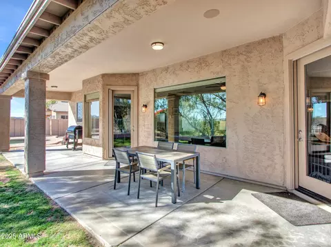 Exterior - 4215 W Reddie Loop, Phoenix, AZ 85083 photo 14 of 22