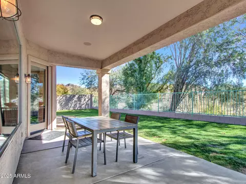Exterior - 4215 W Reddie Loop, Phoenix, AZ 85083 photo 8 of 22