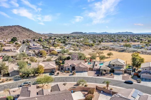 View/Area - 4215 W Reddie Loop, Phoenix, AZ 85083 photo 12 of 12