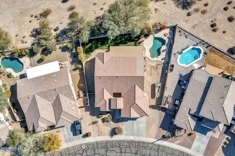 View/Area - 4215 W Reddie Loop, Phoenix, AZ 85083 photo 4 of 12