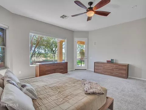 Bedroom - 4215 W Reddie Loop, Phoenix, AZ 85083 photo 2 of 6
