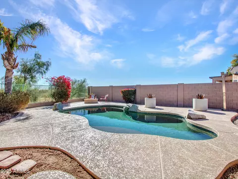 Exterior - 4215 W Reddie Loop, Phoenix, AZ 85083 photo 4 of 22