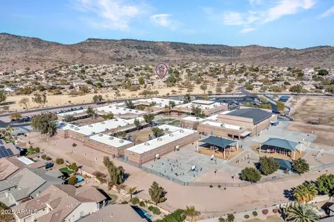 View/Area - 4215 W Reddie Loop, Phoenix, AZ 85083 photo 10 of 12