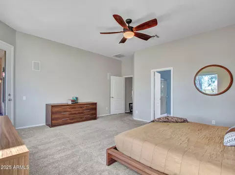 Bedroom - 4215 W Reddie Loop, Phoenix, AZ 85083 photo 3 of 6