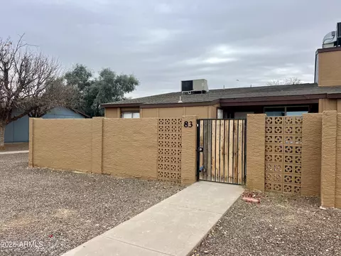 3646 N 67th Ave #83, Phoenix, AZ 85033