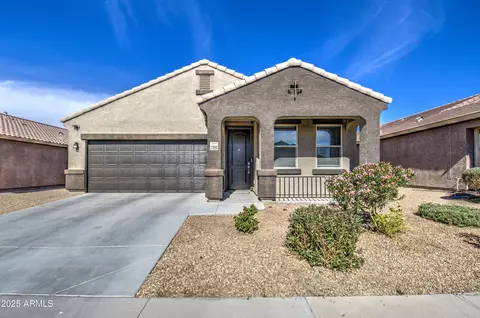 23850 W Levi Dr, Buckeye, AZ 85326
