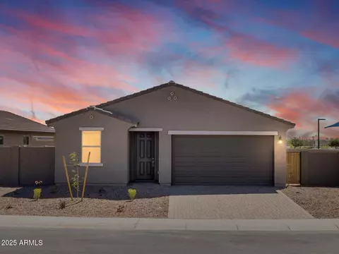 4351 W Jeanette Ln, Queen Creek, AZ 85142