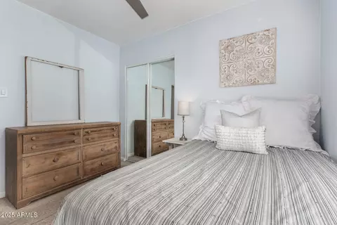 Bedroom - 263 W 9th Pl S, Mesa, AZ 85201 photo 5 of 6
