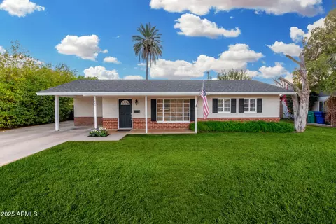 Exterior - 263 W 9th Pl S, Mesa, AZ 85201 photo 2 of 6