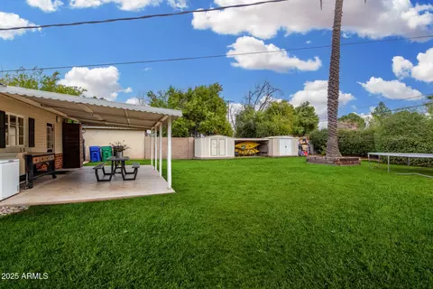 Exterior - 263 W 9th Pl S, Mesa, AZ 85201 photo 4 of 6