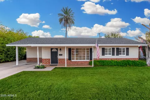 263 W 9th Pl S, Mesa, AZ 85201